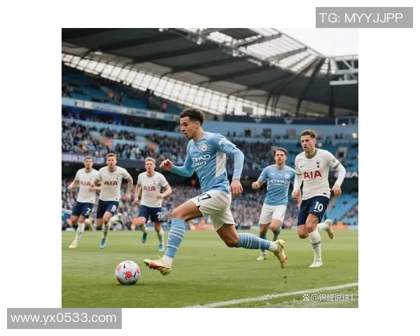 曼城将迎战热刺，英超赛程再掀激烈对决