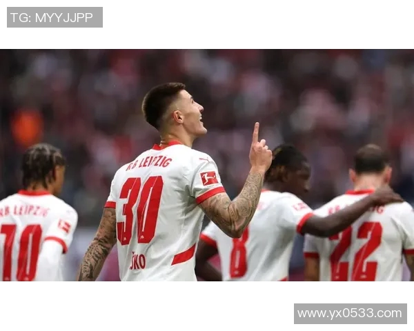 沃尔夫斯堡客场遭遇惨败,输给RB莱比锡——一场意料之外的失利