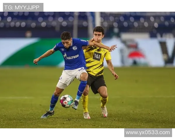 沙尔克04阵容空虚主帅战术悬念待解