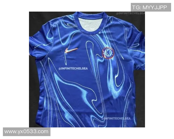 英超联赛将推出全新球衣设计,球迷热议球队新造型展望新赛季